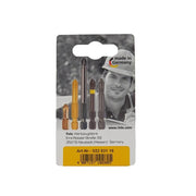 Bit Felo Industrial Phillips PH1/PH2/PH3 x 25 02293116 3 kom u blisteru