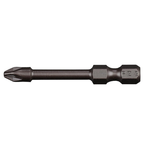 Udarni bit Felo Impact Pozidriv E6,3 PZ2 x 50 03102541 u blisteru