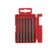 Set bitova Felo Industrial Bit-box Profi 73 mm SL/PH/XENO 03192716 6 kom