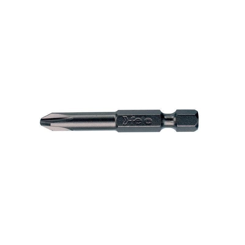 Set bitova Felo Industrial Bit-box Profi 50 mm SL/PH/PZ 03092516 6 kom