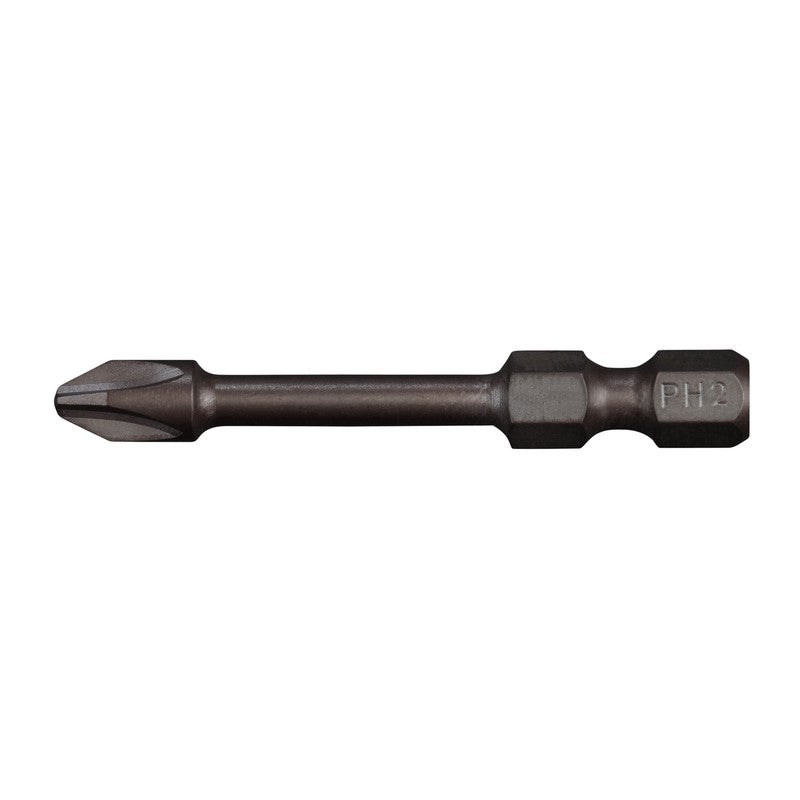 Udarni bit Felo Impact Phillips E6,3 PH2 x 50 03202541 u blisteru