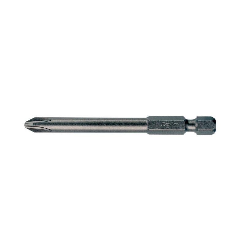 Set bitova Felo Industrial Bit-box Profi 73 mm SL/PH/XENO 03292716 6 kom