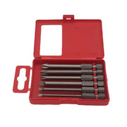 Set bitova Felo Industrial Bit-box Profi 73 mm SL/PH/XENO 03292716 6 kom