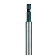 Držač bitova magnetni sa pričvrsnim prstenom Felo 1/4 x 74 mm 03810290