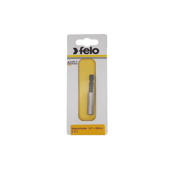 Magnetni držač bitova Felo 1/4 x 58 mm 03810396 u blisteru