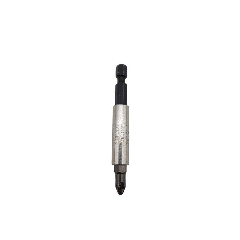 Magnetni držač bitova Felo 1/4 x 58 mm 03810396 u blisteru