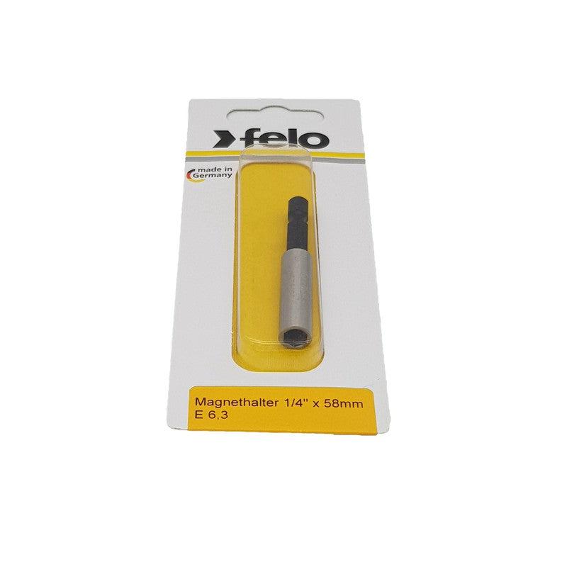 Magnetni držač bitova Felo 1/4 x 58 mm 03810396 u blisteru