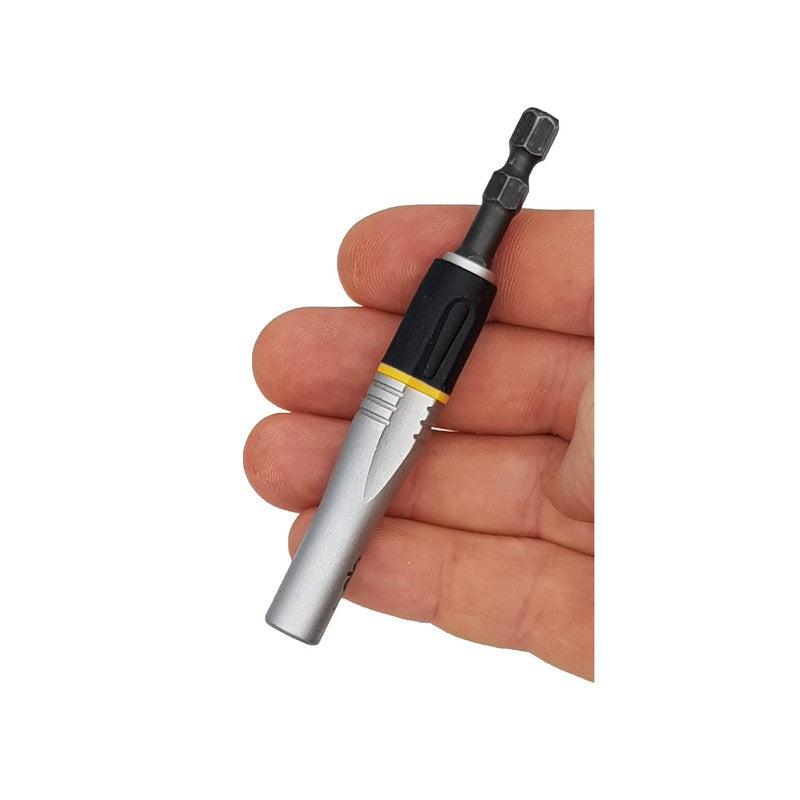 Magnetni držač bitova Felo Impact 1/4 x 95 mm 03829590