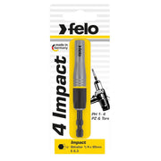 Magnetni držač bitova Felo Impact 1/4 x 95 mm 03829594 u blisteru
