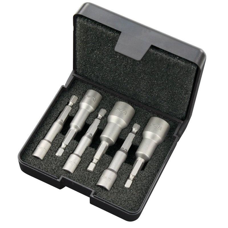 Set bitova Felo za utičnice SW 6-13 mm 03996106 6 kom