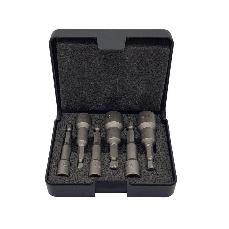 Set bitova Felo za utičnice SW 6-13 mm 03996106 6 kom