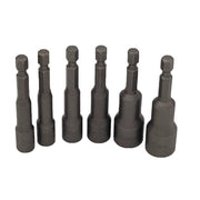 Set bitova Felo za utičnice SW 6-13 mm 03996106 6 kom