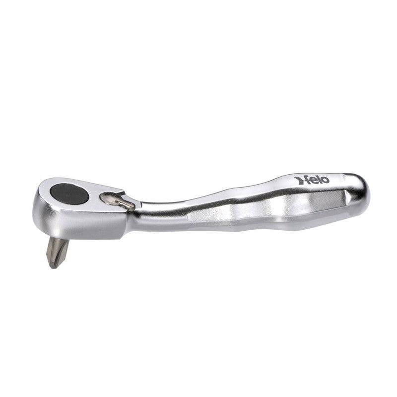 Mini čegrtaljka 1/4 Felo MS 98 mm 05763501