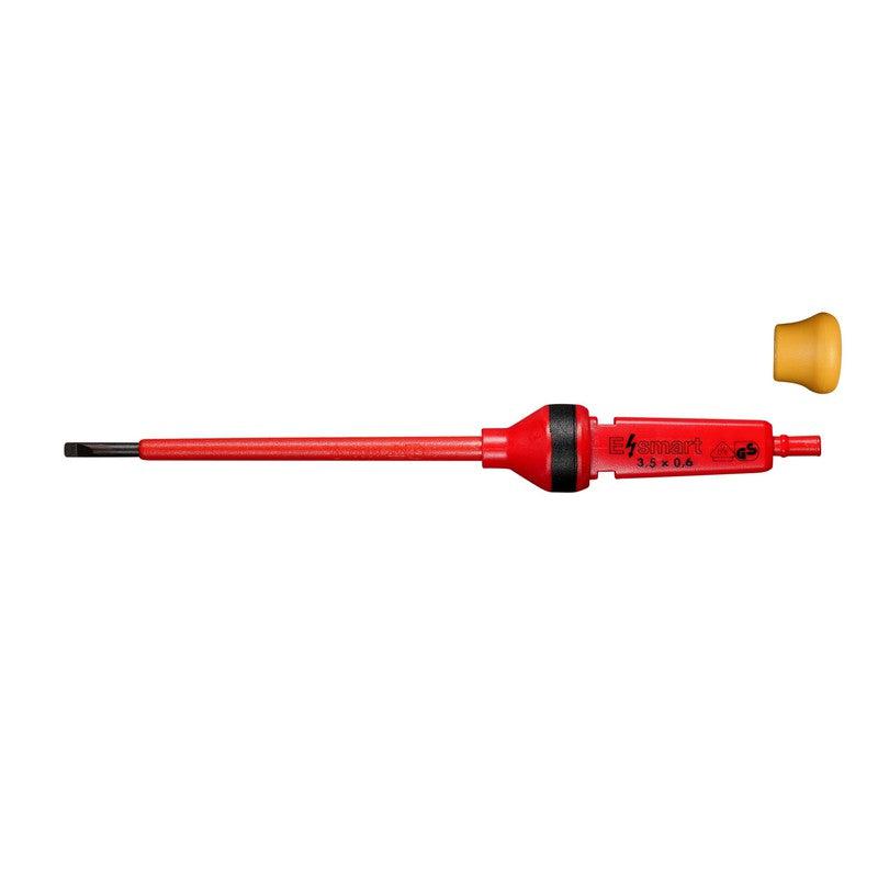 Set alata Felo XL-Strongbox E-smart VDE Industry SL/PZ/PH/XENO/SP 06391316 14 kom