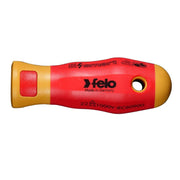Set alata Felo XL-Strongbox E-smart VDE Industry SL/PZ/PH/XENO/SP 06391316 14 kom