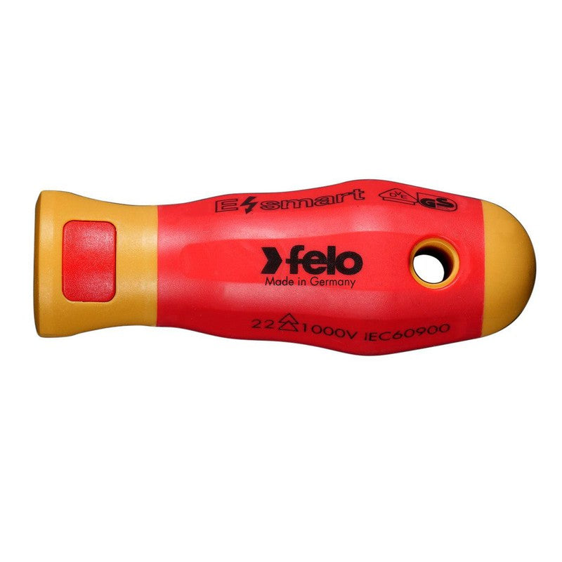 Set dielektrični alata Felo XL-Strongbox E-Smart slim VDE SL/PH/PZ/TX 06381206 12 kom