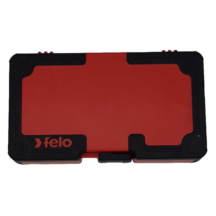 Set šrafcigera Felo XL-Strongbox E-smart VDE SL/PH/PZ/TX 06391306 13 kom
