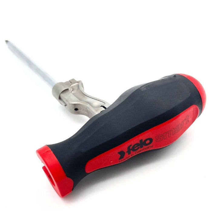 Set alata Felo XL-Strongbox Smart Evo SL/PH/PZ/HEX/TORX 06081306 13 kom