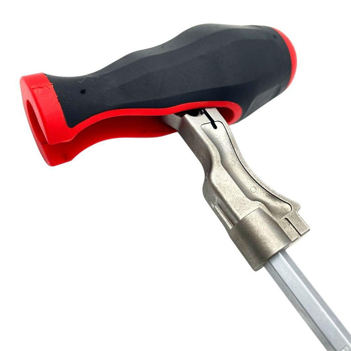 Set alata Felo XL-Strongbox Smart Evo SL/PH/PZ/HEX/TORX 06081306 13 kom