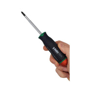Set Felo Nm-Box sa moment šrafciger 0,6-1,5 Nm i nastavci SL/PH/PZ/TX/TX+ 10099116 12 kom