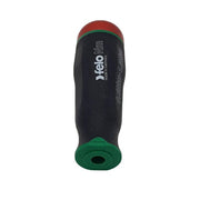 Set Felo Nm-Box sa moment šrafciger 0,6-1,5 Nm i nastavci SL/PH/PZ/TX/TX+ 10099116 12 kom