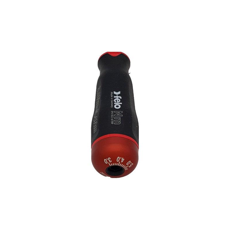 Set Felo Nm-Box sa moment šrafciger 3,0-5,4 Nm i nastavci Felo SL PH PZ TORX PH/SL PZ/SL 10099816 12 kom
