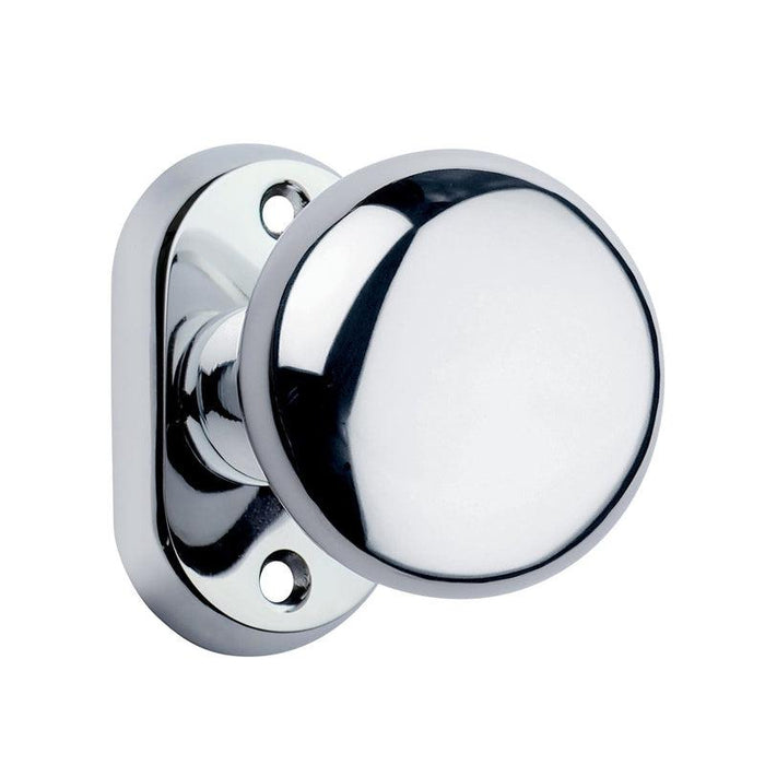 Kugle za vrata ovalne fiksne Vittoria 101