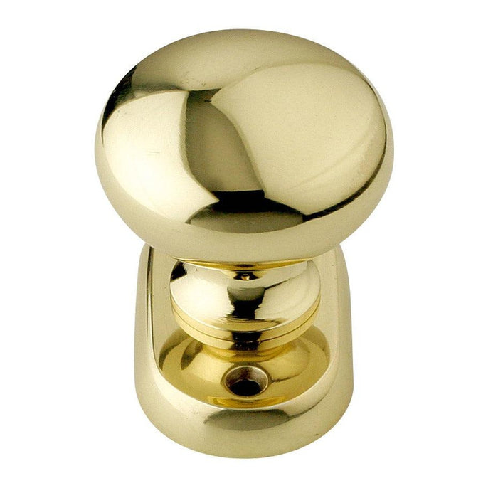 Kugle za vrata ovalne fiksne Vittoria 101