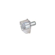 DRŽAČI POLICA METALOPLASTIČNI D/5mm