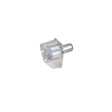 DRŽAČI POLICA METALOPLASTIČNI D/5mm