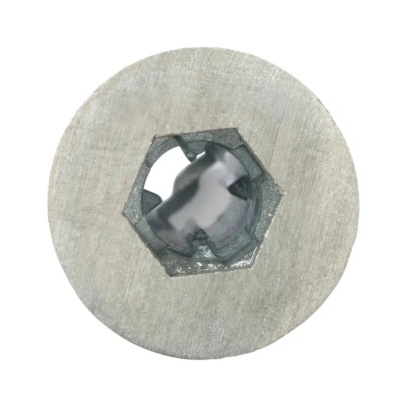 Würth metalni tipl za gips W-GS (tip Z), liveni cink