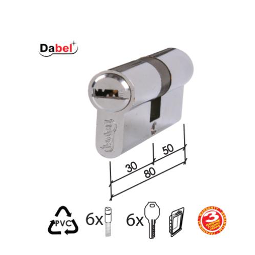 CILINDAR KODIRANI CL2040- više dimenzija