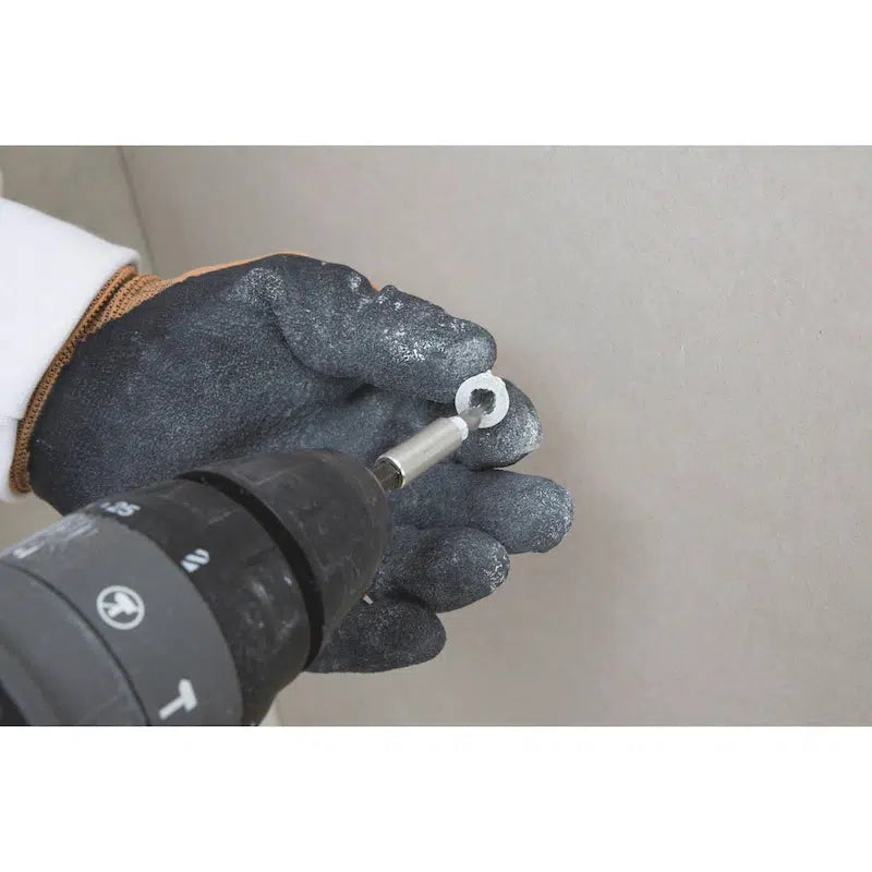 Würth metalni tipl za gips W-GS (tip Z), liveni cink
