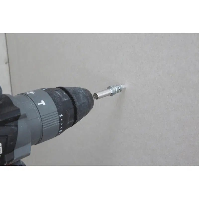 Würth metalni tipl za gips W-GS (tip Z), liveni cink