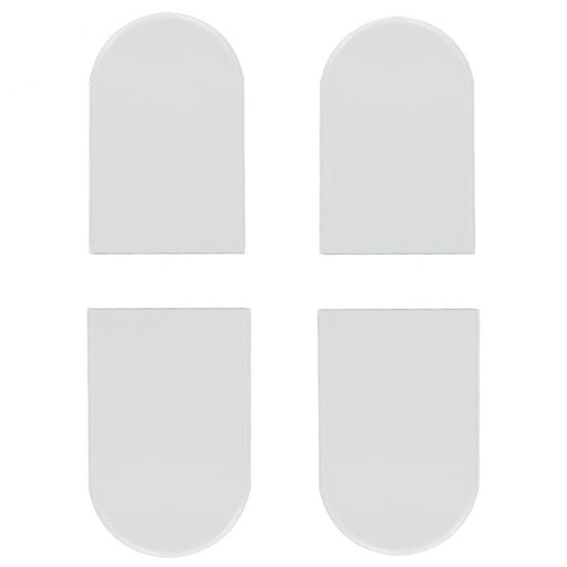 AGB Kapice za šarke Model ECLIPSE 3.2