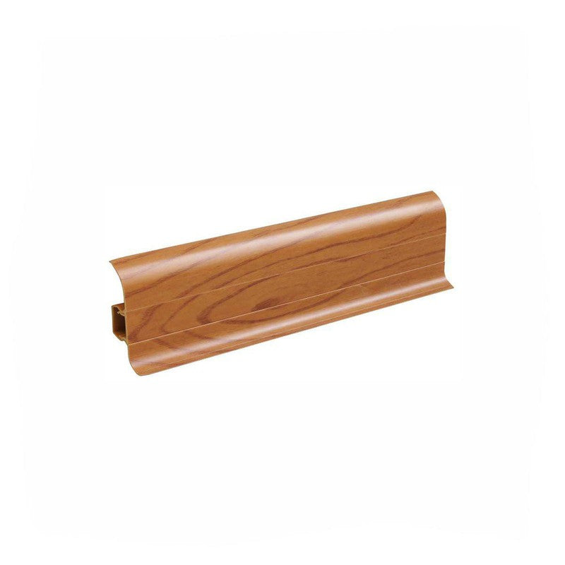 CP APOLLO PVC sokla 60 mm — više dezena