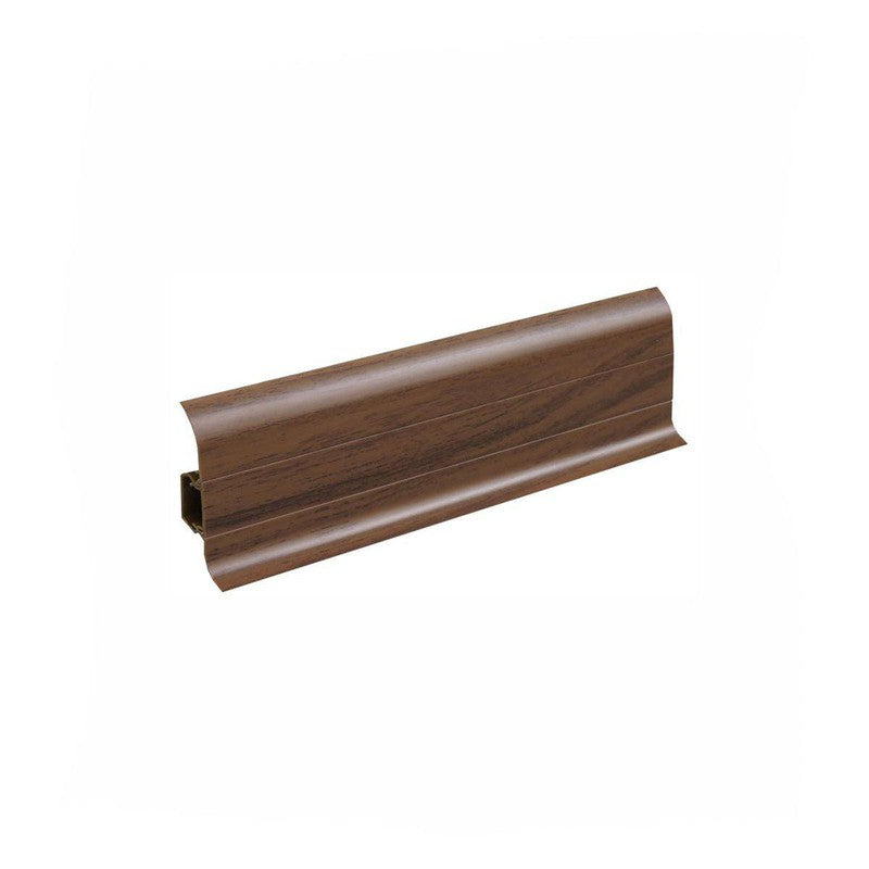 CP APOLLO PVC sokla 60 mm — više dezena