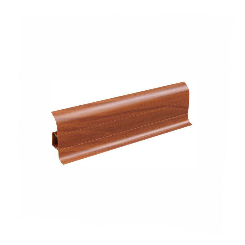 CP APOLLO PVC sokla 60 mm — više dezena