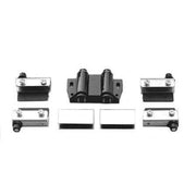 LEADER ŠARKA ZA STAKLO- SET SA MAGNETOM + RUČKA