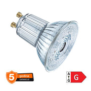 LED sijalica toplo bela 8.3W OSRAM