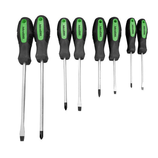 ISKRA ERO set odvijača 8 kom.