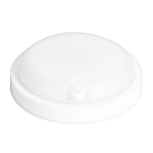 LED brodska lampa sa senz. pokreta 18W hladno bela