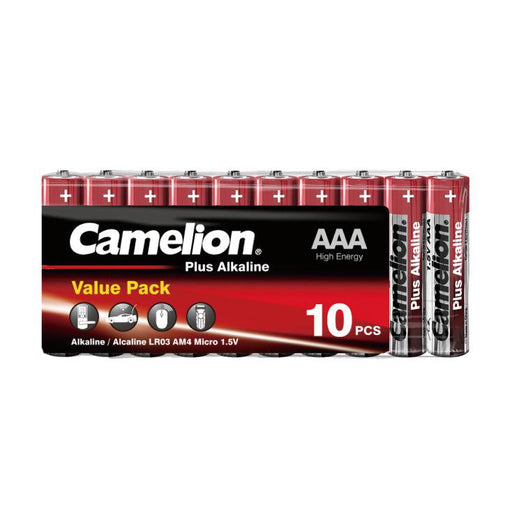 Camelion alkalne baterije AAA