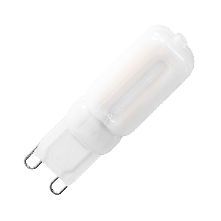 LED sijalica G9 4W toplo bela