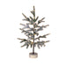 Stona veštačka jelka 60cm sa osvetljenjem