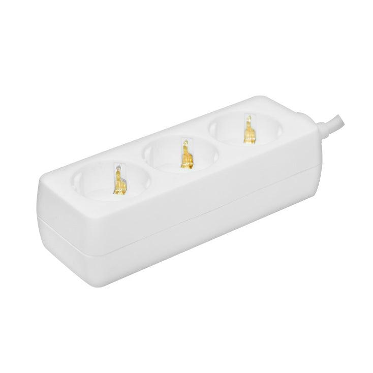 Razvodnik sa 3 mesta 3m 1.5mm2 — HOBA.RS