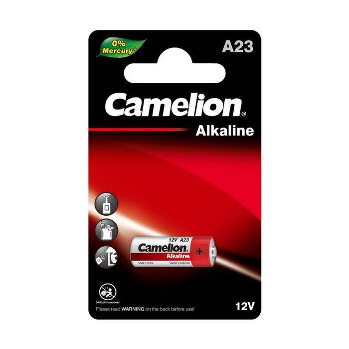Camelion alkalna baterija 23A DRAFT