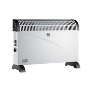 Prosto konvektorska grejalica sa ventilatorom — 2000 W