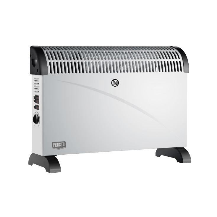 Prosto konvektorska grejalica sa ventilatorom — 2000 W