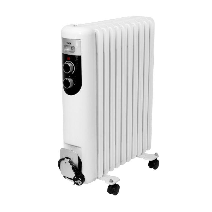 Uljni radijator 11 rebara — 2000 W